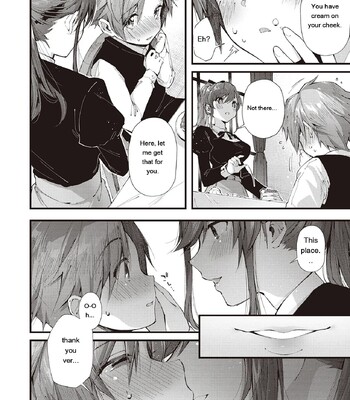 Girls Rush comic porn sex 131