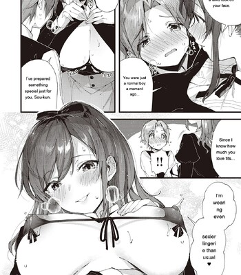 Girls Rush comic porn sex 133