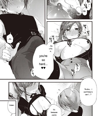 Girls Rush comic porn sex 138
