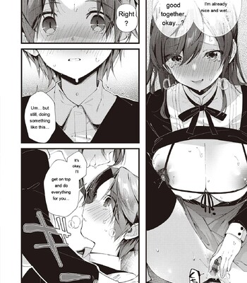 Girls Rush comic porn sex 139