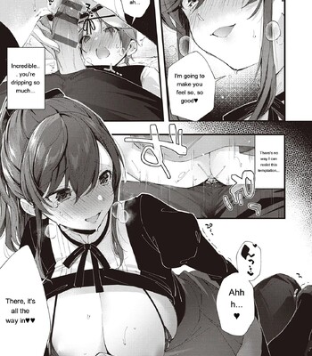 Girls Rush comic porn sex 140
