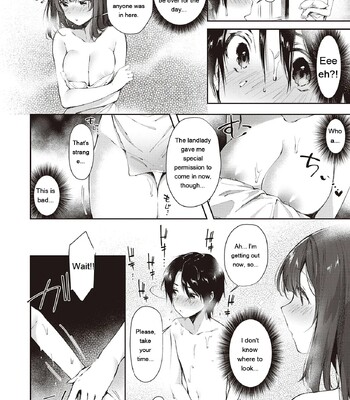 Girls Rush comic porn sex 149