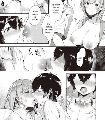Girls Rush comic porn sex 172