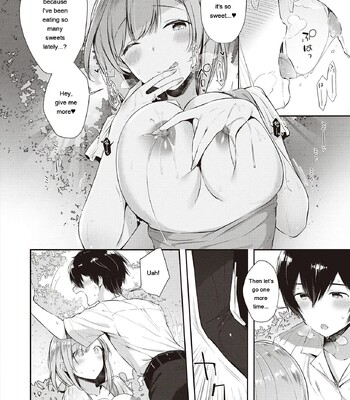 Girls Rush comic porn sex 173