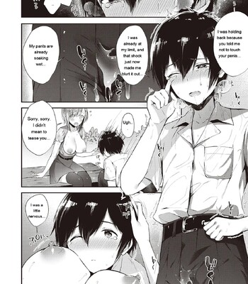 Girls Rush comic porn sex 175