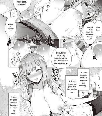 Girls Rush comic porn sex 177