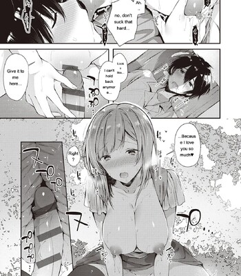 Girls Rush comic porn sex 178