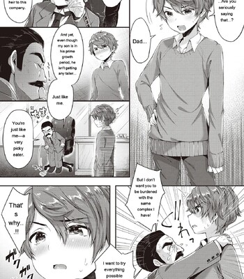 Girls Rush comic porn sex 184