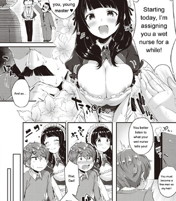 Girls Rush comic porn sex 185