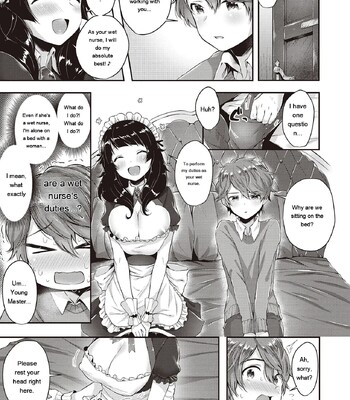 Girls Rush comic porn sex 186