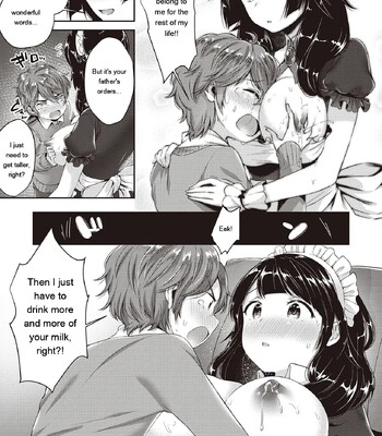 Girls Rush comic porn sex 192