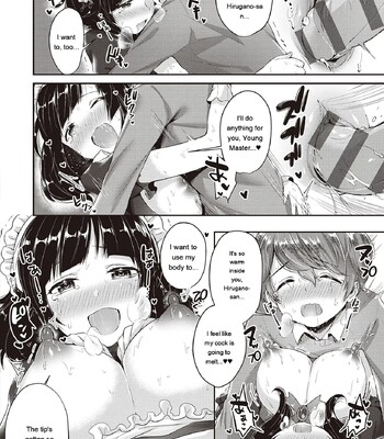 Girls Rush comic porn sex 195