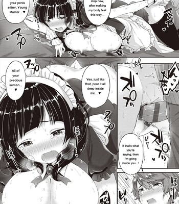 Girls Rush comic porn sex 197
