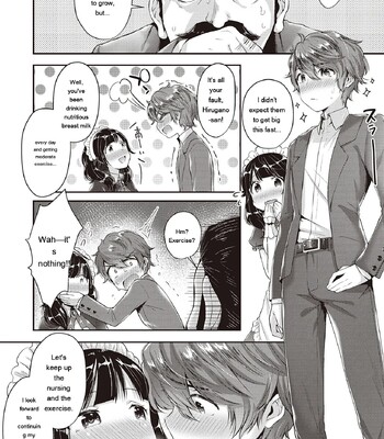 Girls Rush comic porn sex 199