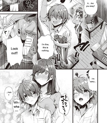 Girls Rush comic porn sex 204