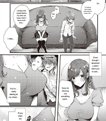 Girls Rush comic porn sex 205