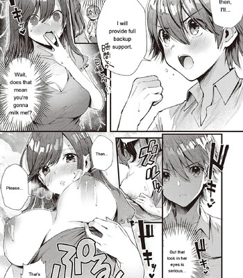 Girls Rush comic porn sex 206