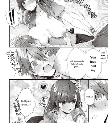 Girls Rush comic porn sex 209