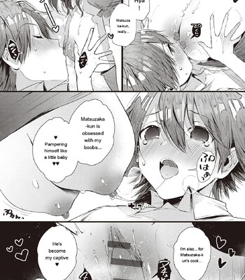 Girls Rush comic porn sex 212