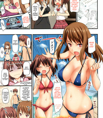 Musunde hiraite another story comic porn thumbnail 001