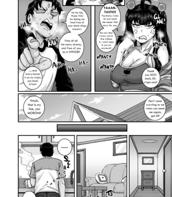 [Juicebox Koujou (Juna Juna Juice)] Mukatsuku Imouto wa Chanto Shikaranakucha!! 1+2 | Annoying (Step) Sister Needs to be Scolded!! Two~ [English] comic porn sex 164