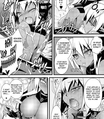Seikou Akki Kageaki Muramasa Donburi hen comic porn sex 16