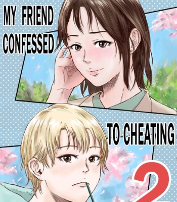 Porn Comics - dekamatsu
