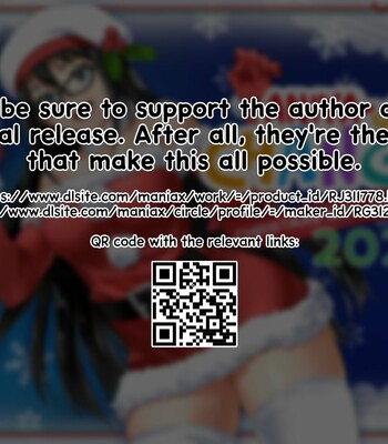 Aniya-san Change! Aniya-san no Christmas 2020 | Aniya-san Change! Christmas With Aniya-san 2020 comic porn sex 2