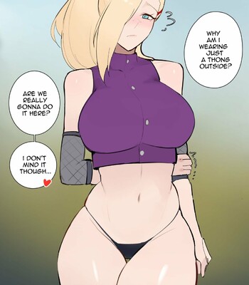 Kisou Works comic porn sex 4