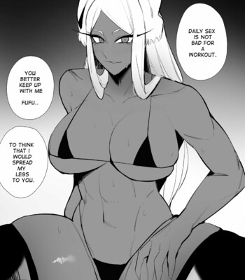 Kisou Works comic porn sex 49