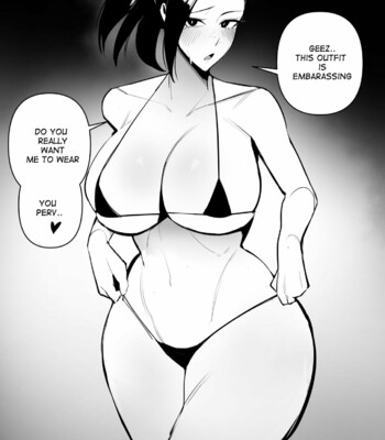 Kisou Works comic porn sex 54