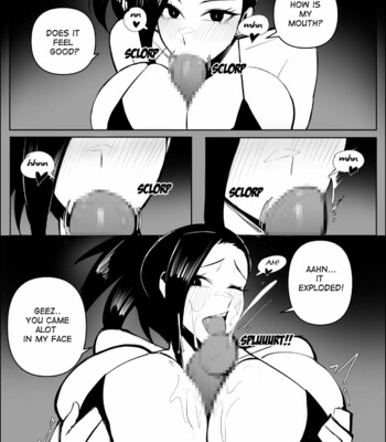 Kisou Works comic porn sex 55