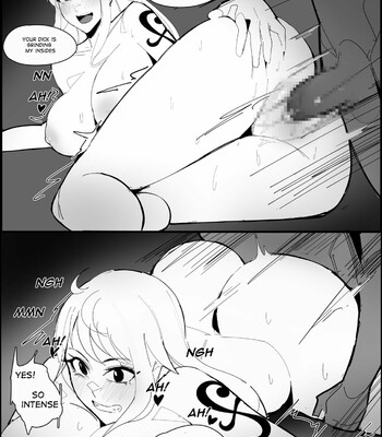 Kisou Works comic porn sex 62