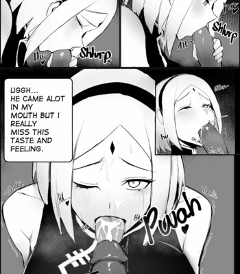 Kisou Works comic porn sex 99