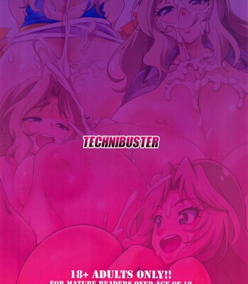OH★KEI GuP SAUNDERS KEI ONLY ILLUSTRATIONS comic porn sex 24