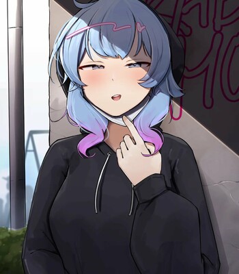 Porn Comics - Vocaloid collection by AlterKyon