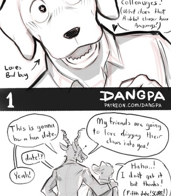 Porn Comics - Recreational Activities