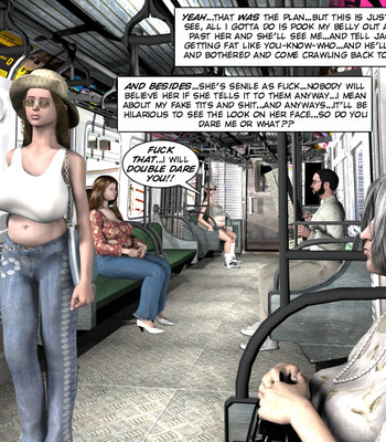 chaperone 13 comic porn sex 5