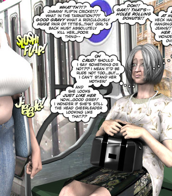 chaperone 13 comic porn sex 6