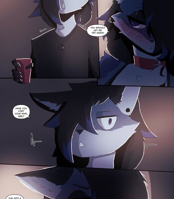 Forbidden love (ongoing) comic porn sex 5