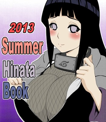 Porn Comics - Hinata Hon [Colorized]