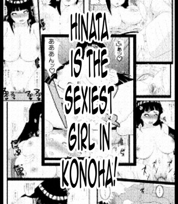 Hinata Hon [Colorized] comic porn sex 22