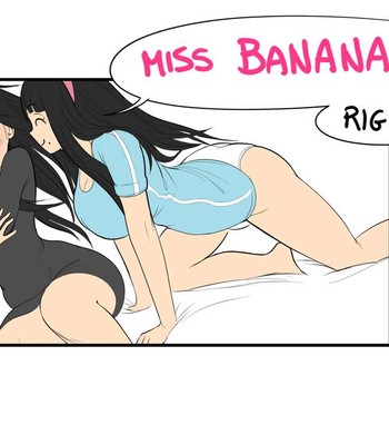[Lewdua] Alice’s Bedroom comic porn sex 5