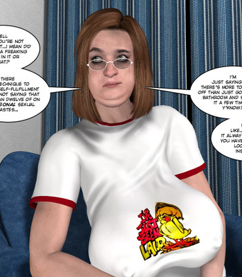 chaperone 41 comic porn sex 33