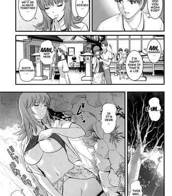 Part Time Manaka-San 2nd comic porn sex 129