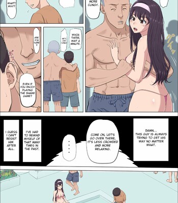 Aya-Nee ~Ubawareta Osananajimi~ 4 | Ayaka ~Stolen Childhood Friend~ 4 comic porn sex 9