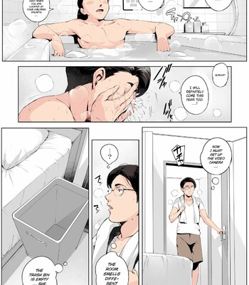 Futei Koubizuma Honoka ~Hakkaku Hen~ | Cheating Wife Honoka ~Caught Red-Handed Edition~ [EroTranslations] [Colorized] comic porn sex 37