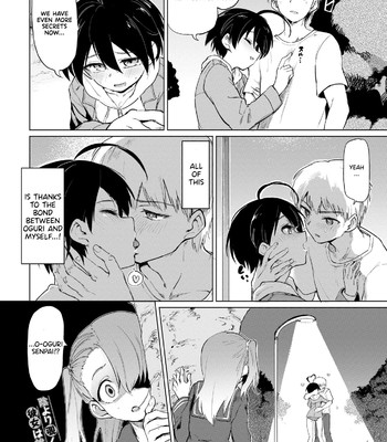Furuya-kun to Oguri-san ch.1-2 | The transfer student is a futanari! ch.1-2 comic porn sex 60
