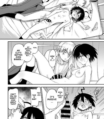 Furuya-kun to Oguri-san ch.1-2 | The transfer student is a futanari! ch.1-2 comic porn sex 100