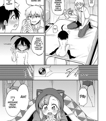 Furuya-kun to Oguri-san ch.1-2 | The transfer student is a futanari! ch.1-2 comic porn sex 101